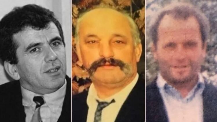 Kosovë/ Varrezat masive në Zubin Patok, identifikohen 3 prej viktimave