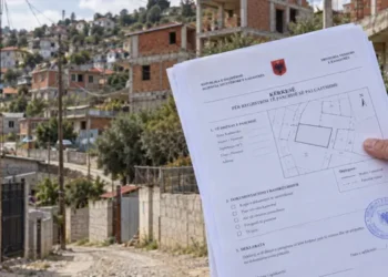 Ndryshojnë rregullat në mes të procesit, çfarë ndodh me dosjet e vjetra të pronësisë