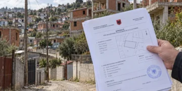 Ndryshojnë rregullat në mes të procesit, çfarë ndodh me dosjet e vjetra të pronësisë