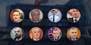 Nga Burgaj te Hita, historia e përplasjeve mes ministrave socialistë dhe drejtorëve të Policisë së Shtetit