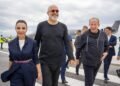 “ Balluku ka marrë peng Aeroportin e Vlorës, Shqipëria mund të humbasë gjyqin 700 mln euro”