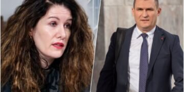 “Çdo të hënë pinte kafe me të”, Murrizi bën deklaratën e fortë: Altin Dumani përzuri Vlora Hysenin nga zyra