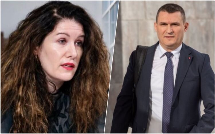 “Çdo të hënë pinte kafe me të”, Murrizi bën deklaratën e fortë: Altin Dumani përzuri Vlora Hysenin nga zyra