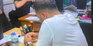 Kush ia dërgoi Agasit aktin e ekspertimit të kriminalistikës për gjurmë gishti, fije floku dhe…