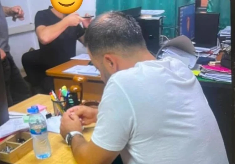 Kush ia dërgoi Agasit aktin e ekspertimit të kriminalistikës për gjurmë gishti, fije floku dhe…