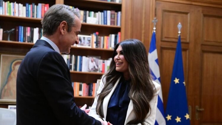 “Mund të keni fatin e Rumanisë” – Greqia mohon kërcënimet nga ambasadorja amerikane që takoi dhe Ramën