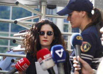 “Kemi besim tek SPAK” – Delegacioni i BE në Tiranë reagon për Vlora Hysenin