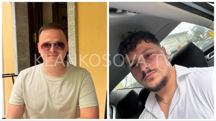 Emra, adresa dhe të dhëna bankare në shitje online/ FBI zbulon “Rydox”, tregu ilegal i drejtuar nga dy vëllezër shqiptarë!
