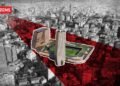 Nga “Vertical Village” te “Garda Tower”, vala e re e kullave në Tiranë