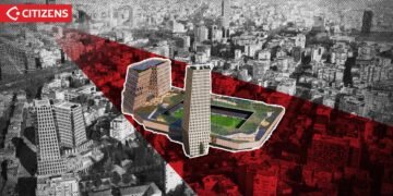 Nga “Vertical Village” te “Garda Tower”, vala e re e kullave në Tiranë