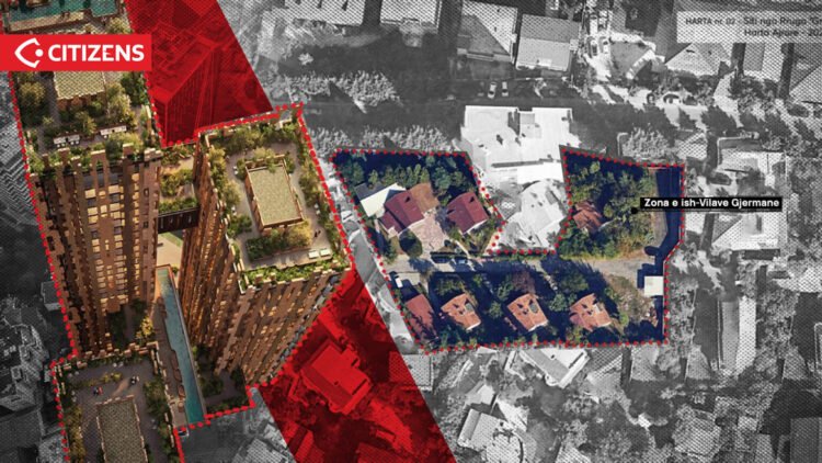 Kulla te ‘Zyber Hallulli’: gjykata urdhëron hetim, KISH firmos kontratën tre ditë më vonë