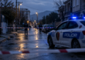 Përplasje në Shkodër, një i vrarë dhe dy të plagosur