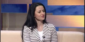 Largohet Topi/ Spahiu emëron bashkëshorten e Vangjel Tavos në krye të FSDKSH