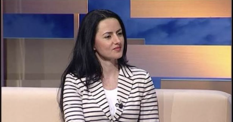 Largohet Topi/ Spahiu emëron bashkëshorten e Vangjel Tavos në krye të FSDKSH