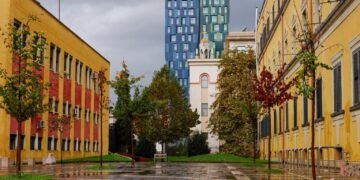 45 vite ndryshime klimatike në Shqipëri: nxehtësi, reshje më intensive dhe periudha më të thata