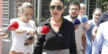 Vilat në Dhërmi dhe Palasë, gati kërkesa e dytë e SPAK për arrestimin e Belinda Ballukut