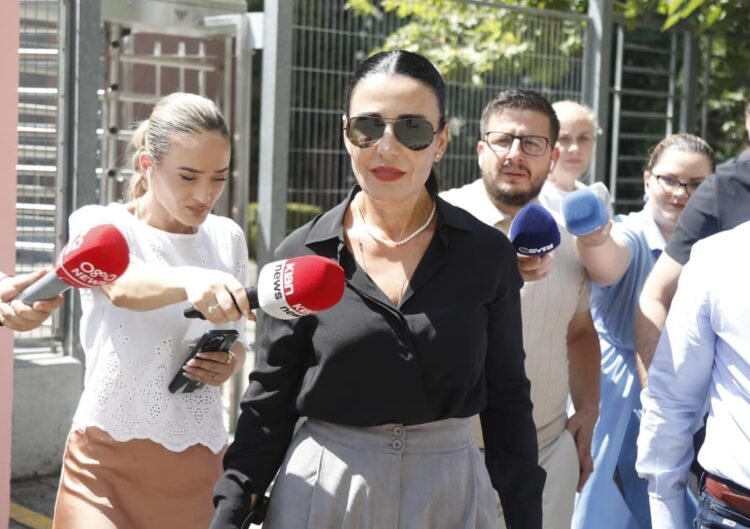 Vilat në Dhërmi dhe Palasë, gati kërkesa e dytë e SPAK për arrestimin e Belinda Ballukut