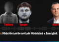 “Ministrinë e Energjetikës ma lini mua”/ Përgjimi i Roni Yeffet për gazin në Vlorë: Asnjë letër zyrtare…