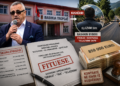 Bashkia e Tropojës si çiflig privat i Rexhë Byberit: Skualifikon ofertat më të mira, shkel vendimet e KPP dhe Gjykatës për t’i dhënë 859 mijë euro të tjera kompanisë së kushëririt