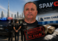 Ishte në kërkim nga SPAK për pastrim parash: Arrestohet në Dubai pronari i “Vlora Cable”, Nexhmedin Danaj