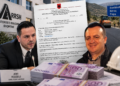 ARRSH vijon të “qerasë” me tendera biznesmenët në dosjen Balluku, Ami Kozeli skualifikon 7 ofertat më ekonomike, i jep 14.4 mln euro Paqësor Buzit
