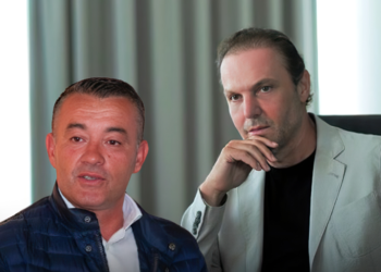 Përplasja e biznesmenëve në Vlorë/ Nga hoteli në Radhimë te resorti në Palasë, konflikti Bedinaj-Muça përfundon me armë dhe ndjekje policore