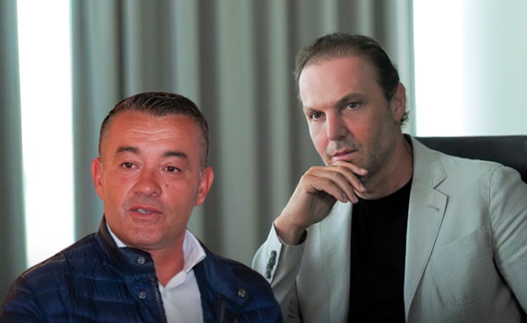Përplasja e biznesmenëve në Vlorë/ Nga hoteli në Radhimë te resorti në Palasë, konflikti Bedinaj-Muça përfundon me armë dhe ndjekje policore