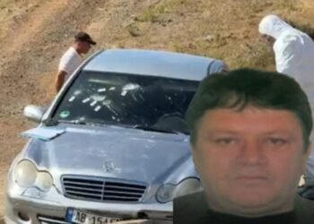 Vrasja e Viktor Bardhit në Mirditë/ Lirohen 10 të shoqëruarit, asnjë provë që i lidh me atentatin me 30 plumba