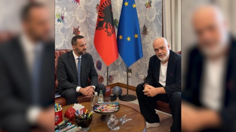 Nga telendisja e Ergys Agasit pas arrestimit pa dijeninë e Ramës te ndikimi i Ballukut, pse e hoqi Rama-Lamallarin?