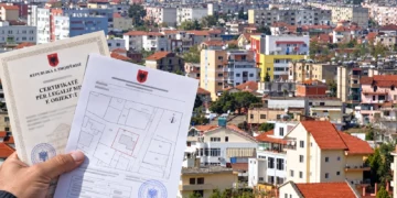 Legalizimi pa tarifë për banesat pa leje, kush përfiton nga vendimi i qeverisë