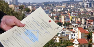 Ligji i ri, pronat me mbivendosje mund të shiten pa u zgjidhur konflikti! Çfarë ndodh me pretenduesit