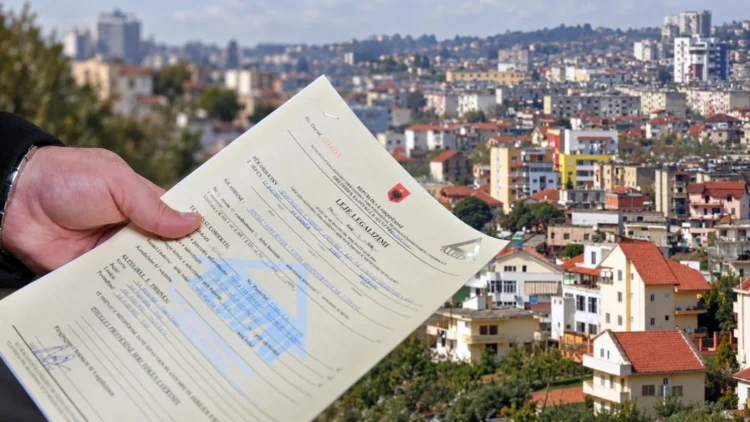 Ligji i ri, pronat me mbivendosje mund të shiten pa u zgjidhur konflikti! Çfarë ndodh me pretenduesit