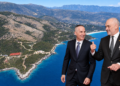 Qeveria “shpërblen” sërish Bashkim Ulajn – Në kulmin e protestave për Rrjollin, biznesmeni mori leje për resort në Jalë!