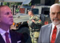 PËRGJIME 3 orë në Monako/ Ahmetaj: Ron Yeffet, trafik armësh nga Shqipëria. Skema kriminale ‘KAYO’, kush është “Ermal raketa”