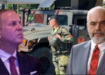 PËRGJIME 3 orë në Monako/ Ahmetaj: Ron Yeffet, trafik armësh nga Shqipëria. Skema kriminale ‘KAYO’, kush është “Ermal raketa”