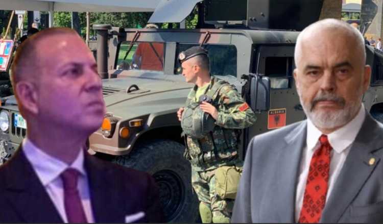 PËRGJIME 3 orë në Monako/ Ahmetaj: Ron Yeffet, trafik armësh nga Shqipëria. Skema kriminale ‘KAYO’, kush është “Ermal raketa”