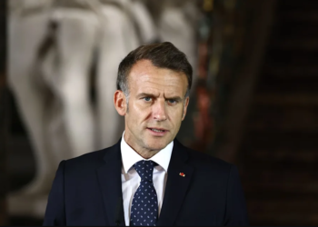 Franca dërgon trupa në Arabinë Saudite