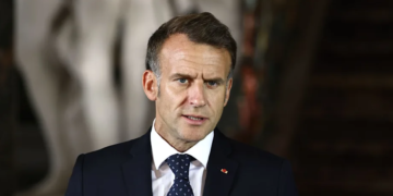 Franca dërgon trupa në Arabinë Saudite