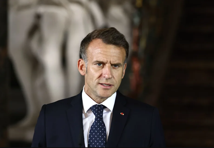 Franca dërgon trupa në Arabinë Saudite