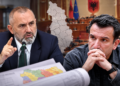 Erion Veliaj nuk e frenon dot Ulsi Manjën, PS kokëfortë drejt votimit të hartës së re më 8 tetor