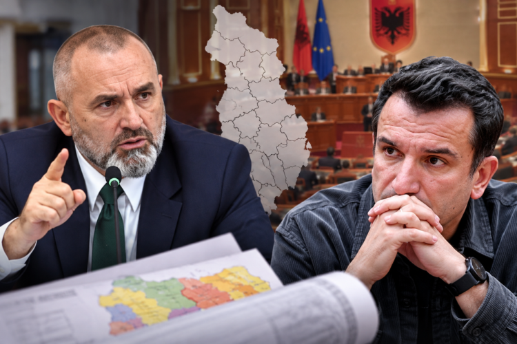 Erion Veliaj nuk e frenon dot Ulsi Manjën, PS kokëfortë drejt votimit të hartës së re më 8 tetor
