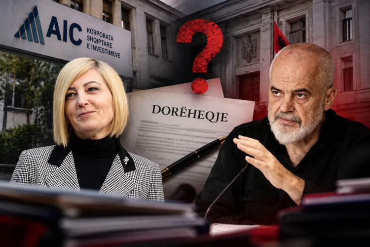 Rama kërkon dorëheqjen e drejtorëve, po Elira Kokona? Çfarë ndodh me drejtuesen e Korporatës që administron pronat shtetërore?