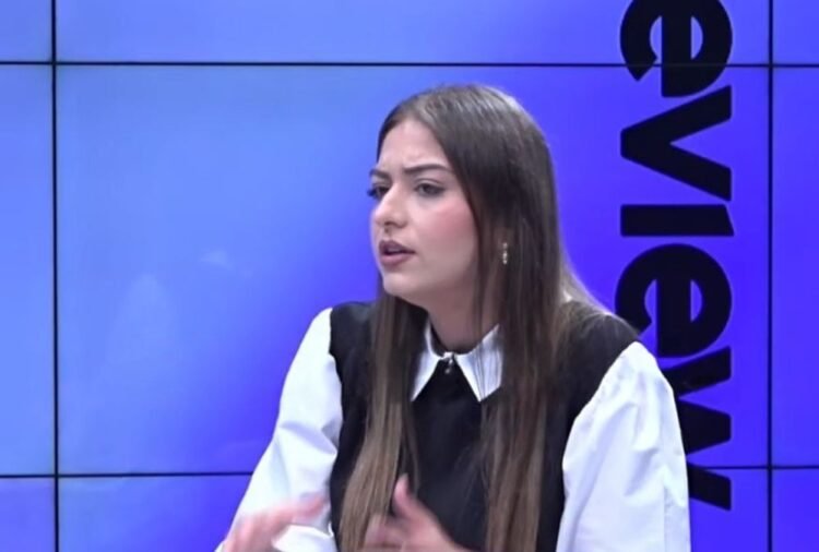 Deputetja e rregullit të treshit falënderon Erion Braçen që hoqi dorë nga qëndrimi i tij