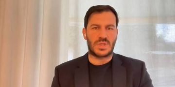 Aktivisti Florian Haçkaj depoziton padi në SPAK ndaj Ramës dhe drejtuesve të Policisë për dhunën ndaj protestuesve
