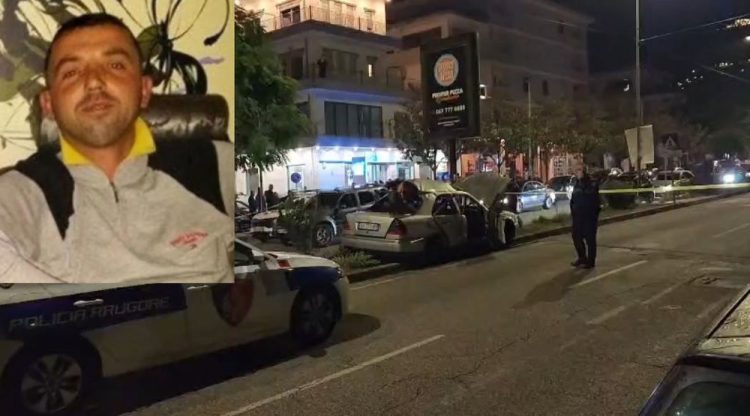 Atentati në Gjirokastër/ Viktima u ndoq 3 km derisa u ekzekutua. Pistat nga lidhja me vrasjen e Tanit të Rruzhdiut te spiunimi i grupeve kriminale