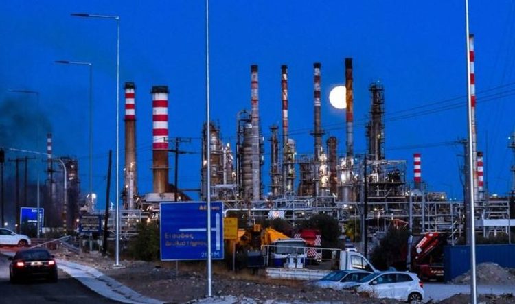 Aksidenti në rafinerinë “Motor Oil” në Greqi, ndërron jetë edhe Dorian Hysa; shkon në dy numri i viktimave