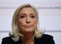 Franca drejt një përballjeje të fortë presidenciale, Le Pen dhe Mélenchon kryesojnë sondazhet për vitin 2027