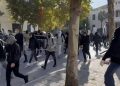 Dita e tretë e protestës, gjimnazistët dhe studentët bojkotojnë mësimin dhe mblidhen para Parlamentit