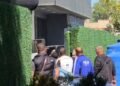Aksident tragjik në Vlorë/ Materialet e rënda zënë poshtë punonjësin, humb jetën
