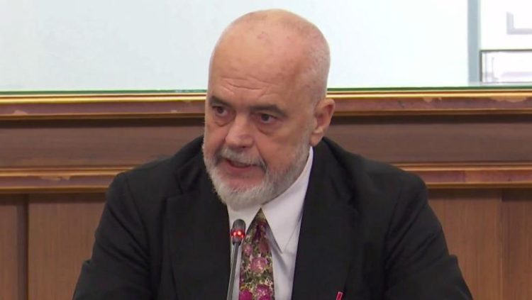 Zbardhen detajet nga mbledhja e Ramës me socialistët